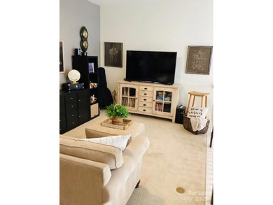 This beautifully renovated townhouse, offers modern living at on Tega Cay Golf Club in South Carolina - for sale on GolfHomes.com, golf home, golf lot