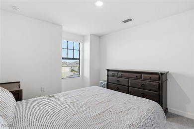 Welcome to luxury living in the heart of Estero! This on Old Corkscrew Golf Club in Florida - for sale on GolfHomes.com, golf home, golf lot