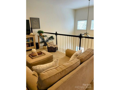 This beautifully renovated townhouse, offers modern living at on Tega Cay Golf Club in South Carolina - for sale on GolfHomes.com, golf home, golf lot