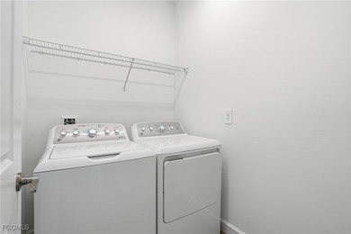 Welcome to luxury living in the heart of Estero! This on Old Corkscrew Golf Club in Florida - for sale on GolfHomes.com, golf home, golf lot