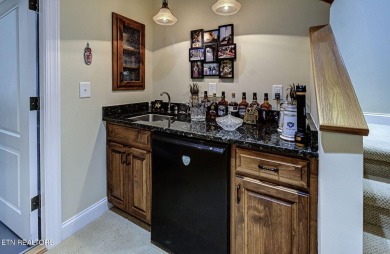 Rare Opportunity, A Villa in Rarity Bay with a lakeview. Great on Rarity Bay Country Club - Loudon in Tennessee - for sale on GolfHomes.com, golf home, golf lot