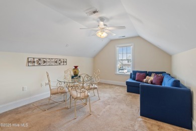 Looking for pristine white sandy beaches, mild winters and on Ocean Ridge Plantation in North Carolina - for sale on GolfHomes.com, golf home, golf lot