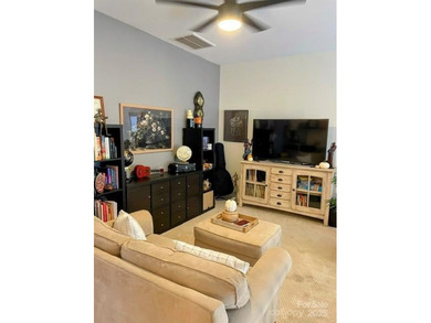 This beautifully renovated townhouse, offers modern living at on Tega Cay Golf Club in South Carolina - for sale on GolfHomes.com, golf home, golf lot