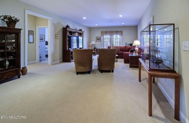 Rare Opportunity, A Villa in Rarity Bay with a lakeview. Great on Rarity Bay Country Club - Loudon in Tennessee - for sale on GolfHomes.com, golf home, golf lot