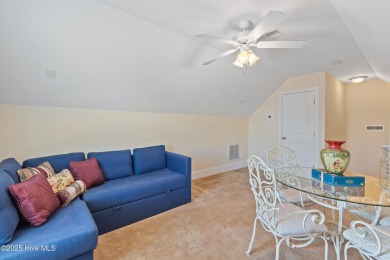 Looking for pristine white sandy beaches, mild winters and on Ocean Ridge Plantation in North Carolina - for sale on GolfHomes.com, golf home, golf lot