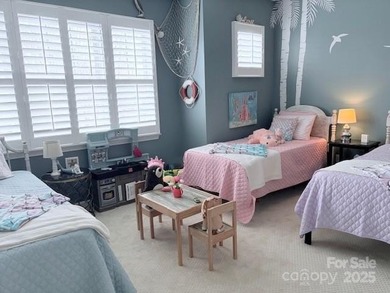 This beautifully renovated townhouse, offers modern living at on Tega Cay Golf Club in South Carolina - for sale on GolfHomes.com, golf home, golf lot