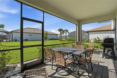 Welcome to luxury living in the heart of Estero! This on Old Corkscrew Golf Club in Florida - for sale on GolfHomes.com, golf home, golf lot