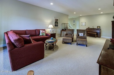 Rare Opportunity, A Villa in Rarity Bay with a lakeview. Great on Rarity Bay Country Club - Loudon in Tennessee - for sale on GolfHomes.com, golf home, golf lot