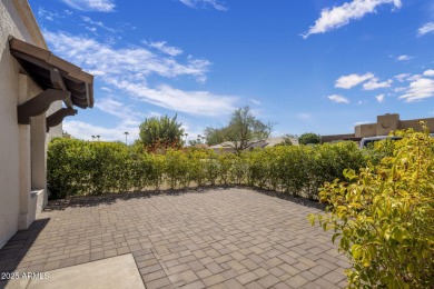Welcome to this charming 2-bedroom, 2-bathroom home in the on Rio Verde Country Club - Quail Run in Arizona - for sale on GolfHomes.com, golf home, golf lot