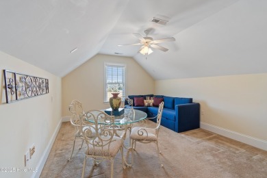 Looking for pristine white sandy beaches, mild winters and on Ocean Ridge Plantation in North Carolina - for sale on GolfHomes.com, golf home, golf lot
