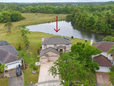 Under contract-accepting backup offers. Welcome to 13640 Dornoch on Eastwood Golf Club in Florida - for sale on GolfHomes.com, golf home, golf lot