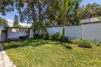 Under contract-accepting backup offers. Must-See Dunedin Pool on The Dunedin Country Club in Florida - for sale on GolfHomes.com, golf home, golf lot