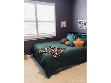 This beautifully renovated townhouse, offers modern living at on Tega Cay Golf Club in South Carolina - for sale on GolfHomes.com, golf home, golf lot