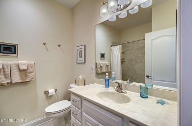 Rare Opportunity, A Villa in Rarity Bay with a lakeview. Great on Rarity Bay Country Club - Loudon in Tennessee - for sale on GolfHomes.com, golf home, golf lot