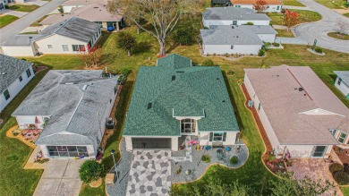 Stunning!  This better than new built 3/2/2 has been updated and on Pennbrooke Fairways in Florida - for sale on GolfHomes.com, golf home, golf lot