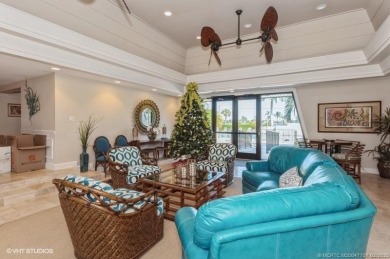 Penthouse condo remodeled with high end finishes. 2 br, 2 ba on Martin County Golf Course in Florida - for sale on GolfHomes.com, golf home, golf lot