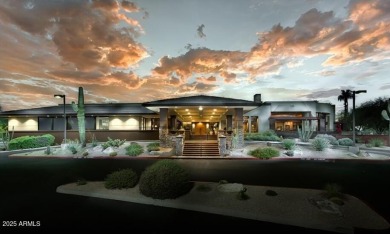 Welcome to this charming 2-bedroom, 2-bathroom home in the on Rio Verde Country Club - Quail Run in Arizona - for sale on GolfHomes.com, golf home, golf lot