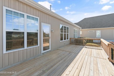 Looking for pristine white sandy beaches, mild winters and on Ocean Ridge Plantation in North Carolina - for sale on GolfHomes.com, golf home, golf lot