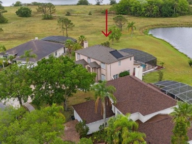 Under contract-accepting backup offers. Welcome to 13640 Dornoch on Eastwood Golf Club in Florida - for sale on GolfHomes.com, golf home, golf lot