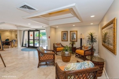 Penthouse condo remodeled with high end finishes. 2 br, 2 ba on Martin County Golf Course in Florida - for sale on GolfHomes.com, golf home, golf lot