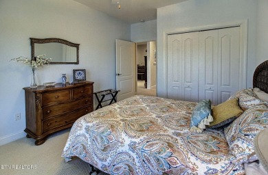 Rare Opportunity, A Villa in Rarity Bay with a lakeview. Great on Rarity Bay Country Club - Loudon in Tennessee - for sale on GolfHomes.com, golf home, golf lot