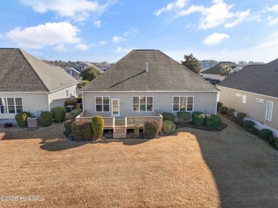 Looking for pristine white sandy beaches, mild winters and on Ocean Ridge Plantation in North Carolina - for sale on GolfHomes.com, golf home, golf lot