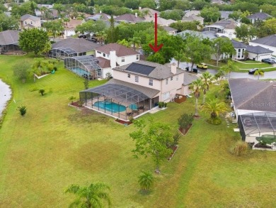 Under contract-accepting backup offers. Welcome to 13640 Dornoch on Eastwood Golf Club in Florida - for sale on GolfHomes.com, golf home, golf lot