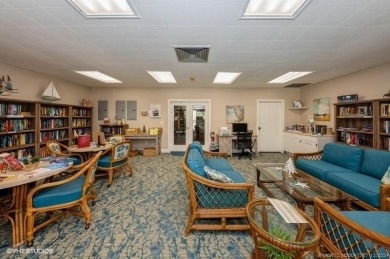 Penthouse condo remodeled with high end finishes. 2 br, 2 ba on Martin County Golf Course in Florida - for sale on GolfHomes.com, golf home, golf lot