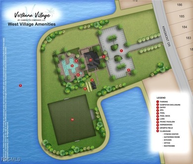 Welcome to luxury living in the heart of Estero! This on Old Corkscrew Golf Club in Florida - for sale on GolfHomes.com, golf home, golf lot