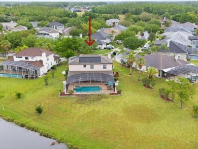 Under contract-accepting backup offers. Welcome to 13640 Dornoch on Eastwood Golf Club in Florida - for sale on GolfHomes.com, golf home, golf lot