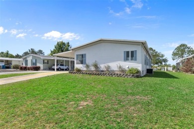 This stunning 3 bedroom 2 bath Palm Harbor home sits on the #11 on Brookridge Country Club in Florida - for sale on GolfHomes.com, golf home, golf lot