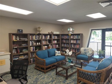 Penthouse condo remodeled with high end finishes. 2 br, 2 ba on Martin County Golf Course in Florida - for sale on GolfHomes.com, golf home, golf lot