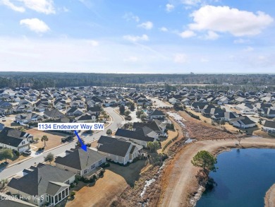 Looking for pristine white sandy beaches, mild winters and on Ocean Ridge Plantation in North Carolina - for sale on GolfHomes.com, golf home, golf lot