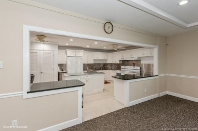 Penthouse condo remodeled with high end finishes. 2 br, 2 ba on Martin County Golf Course in Florida - for sale on GolfHomes.com, golf home, golf lot