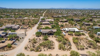 Your Dream Equestrian Home Awaits! This stunning 4+ bedroom, 2.5 on Terravita Golf and Country Club in Arizona - for sale on GolfHomes.com, golf home, golf lot