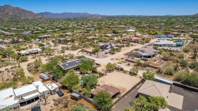 Your Dream Equestrian Home Awaits! This stunning 4+ bedroom, 2.5 on Terravita Golf and Country Club in Arizona - for sale on GolfHomes.com, golf home, golf lot