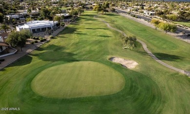 PRICE IMPROVEMENT, Move in Ready to this charming 2-bedroom on Rio Verde Country Club - Quail Run in Arizona - for sale on GolfHomes.com, golf home, golf lot