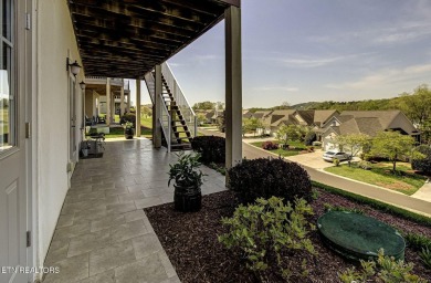 Rare Opportunity, A Villa in Rarity Bay with a lakeview. Great on Rarity Bay Country Club - Loudon in Tennessee - for sale on GolfHomes.com, golf home, golf lot