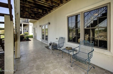 Rare Opportunity, A Villa in Rarity Bay with a lakeview. Great on Rarity Bay Country Club - Loudon in Tennessee - for sale on GolfHomes.com, golf home, golf lot