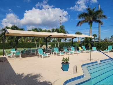 Penthouse condo remodeled with high end finishes. 2 br, 2 ba on Martin County Golf Course in Florida - for sale on GolfHomes.com, golf home, golf lot