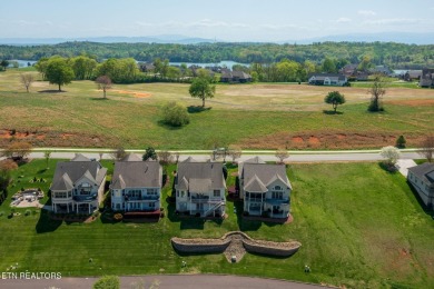 Rare Opportunity, A Villa in Rarity Bay with a lakeview. Great on Rarity Bay Country Club - Loudon in Tennessee - for sale on GolfHomes.com, golf home, golf lot