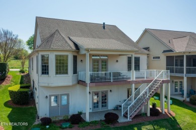 Rare Opportunity, A Villa in Rarity Bay with a lakeview. Great on Rarity Bay Country Club - Loudon in Tennessee - for sale on GolfHomes.com, golf home, golf lot