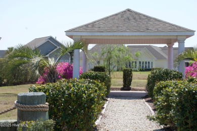 Looking for pristine white sandy beaches, mild winters and on Ocean Ridge Plantation in North Carolina - for sale on GolfHomes.com, golf home, golf lot