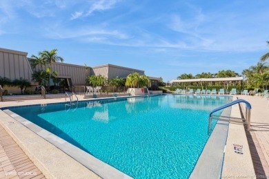 Penthouse condo remodeled with high end finishes. 2 br, 2 ba on Martin County Golf Course in Florida - for sale on GolfHomes.com, golf home, golf lot