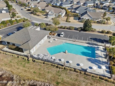 Looking for pristine white sandy beaches, mild winters and on Ocean Ridge Plantation in North Carolina - for sale on GolfHomes.com, golf home, golf lot