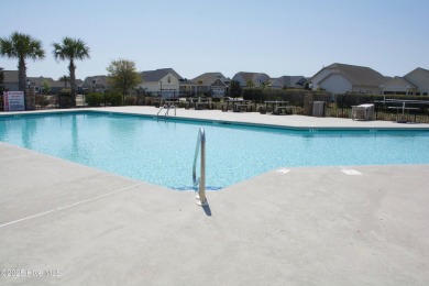 Looking for pristine white sandy beaches, mild winters and on Ocean Ridge Plantation in North Carolina - for sale on GolfHomes.com, golf home, golf lot