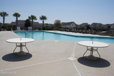 Looking for pristine white sandy beaches, mild winters and on Ocean Ridge Plantation in North Carolina - for sale on GolfHomes.com, golf home, golf lot