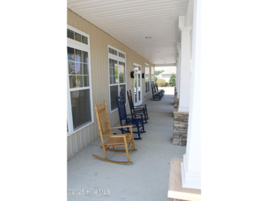 Looking for pristine white sandy beaches, mild winters and on Ocean Ridge Plantation in North Carolina - for sale on GolfHomes.com, golf home, golf lot
