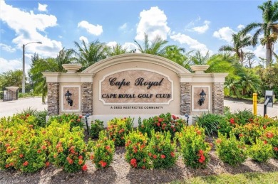 CAPE ROYAL GOLF AND COUNTRY CLUB, CAPE CORAL, FL.
Experience on Royal Tee Country Club in Florida - for sale on GolfHomes.com, golf home, golf lot