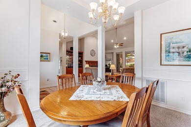 Tucked away on a quiet street just steps from Slick Rock Golf on Horseshoe Bay Private Golf Course in Texas - for sale on GolfHomes.com, golf home, golf lot